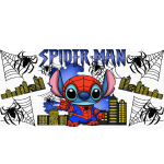 SM-A2 Libbey Wrap UVDTF