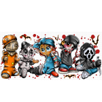 Home Boos Libbey Wrap UVDTF