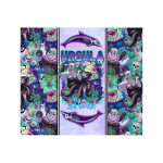 Sea Bruja B Tumbler Wrap