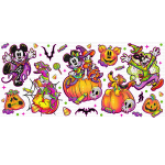 Hallow-DP  Libbey Wrap UVDTF