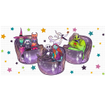 Ride Or Die Libbey Wrap UVDTF