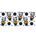 K-Jones2 Libbey Wrap UVDTF