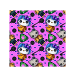 K-Jones Pink Tumbler Wrap