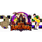 Hotel-H Libbey Wrap UVDTF