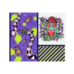 Miss Argentina Tumbler Wrap