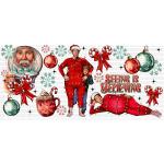 Believing Libbey Wrap UVDTF