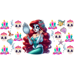 Catrina A Libbey Wrap Digital Download