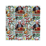 Christmas Vacation 2 Tumbler Wrap