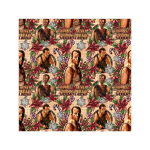 Die-H Christmas 2 Tumbler Wrap