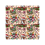 Feral-G 2 Tumbler Wrap