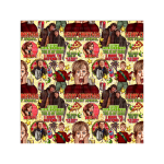 Filthy Animal 2 Tumbler Wrap