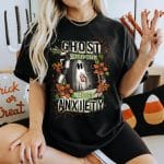 Anxiety Ghost DTF