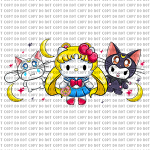 San-Moon Libbey Wrap