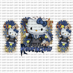 San-RavenC Libbey Wrap