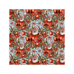 Santa003 Tumbler Wrap