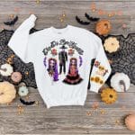 Exclusive DOTD includes Sleeve DTF