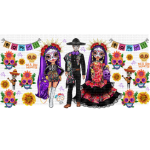 Exclusive 1 DOTD  Libbey Wrap UVDTF