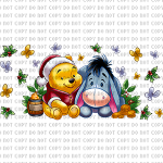 WTP-Xmas 005 Libbey Wrap