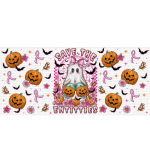 Save The Entitties Libbey Wrap UVDTF