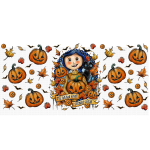 Cora Fall Libbey Wrap UVDTF