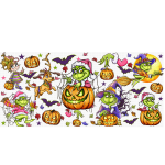 Spooky G Libbey Wrap UVDTF