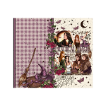 Magic Witches Tumbler Wrap