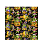 Spooky G 2 Tumbler Wrap