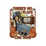 No Place Like Home DTF