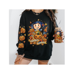 Cora Fall includes Sleeve DTF