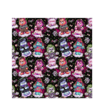 Beetle Bears 2 Tumbler Wrap