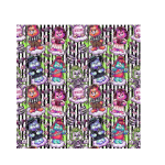 Beetle Bears 3 Tumbler Wrap