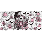 Ghost BC Libbey Wrap