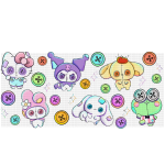 San-Stitches Libbey Wrap