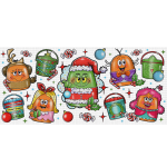 WV-Nuggies Libbey Wrap UVDTF