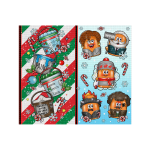 Home-A1 Nuggies Tumbler Wrap