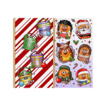 FriendNuggies Tumbler Wrap