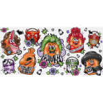 BJ-Nuggies Libbey Wrap UVDTF