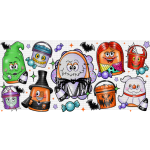 TNBC-Nuggies Libbey Wrap UVDTF