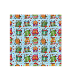 WV-Nuggies 2 Tumbler Wrap