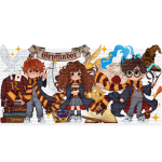 HP-G Libbey Wrap UVDTF