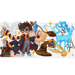 HP-P Libbey Wrap UVDTF