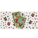 Tarot Libbey Wrap UVDTF