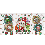 TNBC-Navidad Libbey Wrap UVDTF