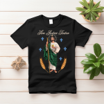 San Judas Tadeo Tshirt