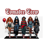 Killa Comadre Crew DTF