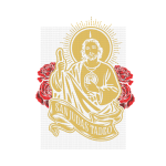 San Judas tadeo 06 DTF