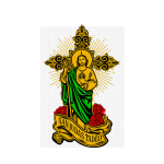 San Judas tadeo 01 DTF