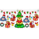 WTP-X-mas 1 Libbey Wrap UVDTF