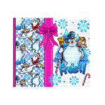 FrostyS 1 Tumbler Wrap