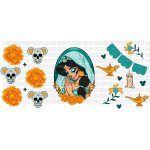 DOTD-Jaz Libbey Wrap UVDTF